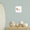 Stupell Industries Conch Shell Renew Wall Plaque Art Design by John Keeling